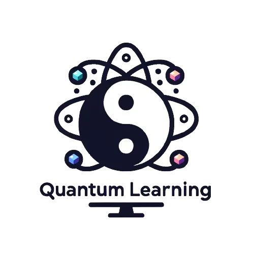 Quantum Learning Logo