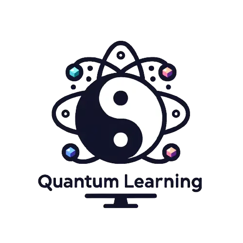 QuantumLearn Logo